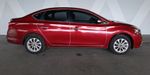 Nissan Sentra 1.8 ADVANCE CVT Sedan 2017