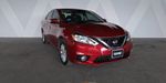 Nissan Sentra 1.8 ADVANCE CVT Sedan 2017