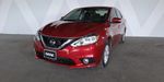 Nissan Sentra 1.8 ADVANCE CVT Sedan 2017