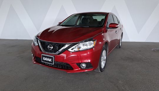 Nissan • Sentra