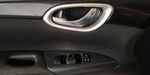 Nissan Sentra 1.8 ADVANCE CVT Sedan 2017