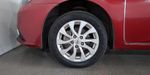Nissan Sentra 1.8 ADVANCE CVT Sedan 2017