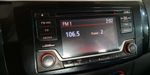 Nissan Sentra 1.8 ADVANCE CVT Sedan 2017