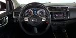 Nissan Sentra 1.8 ADVANCE CVT Sedan 2017