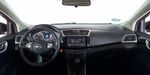 Nissan Sentra 1.8 ADVANCE CVT Sedan 2017