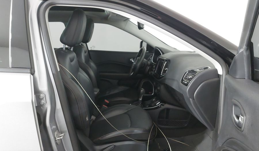 Jeep Compass LIMITED Suv 2019