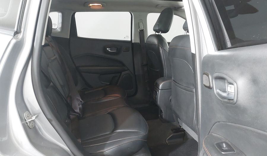 Jeep Compass LIMITED Suv 2019