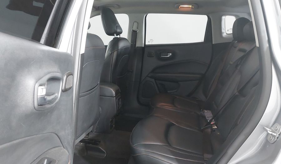 Jeep Compass LIMITED Suv 2019