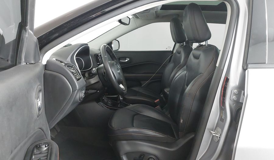 Jeep Compass LIMITED Suv 2019