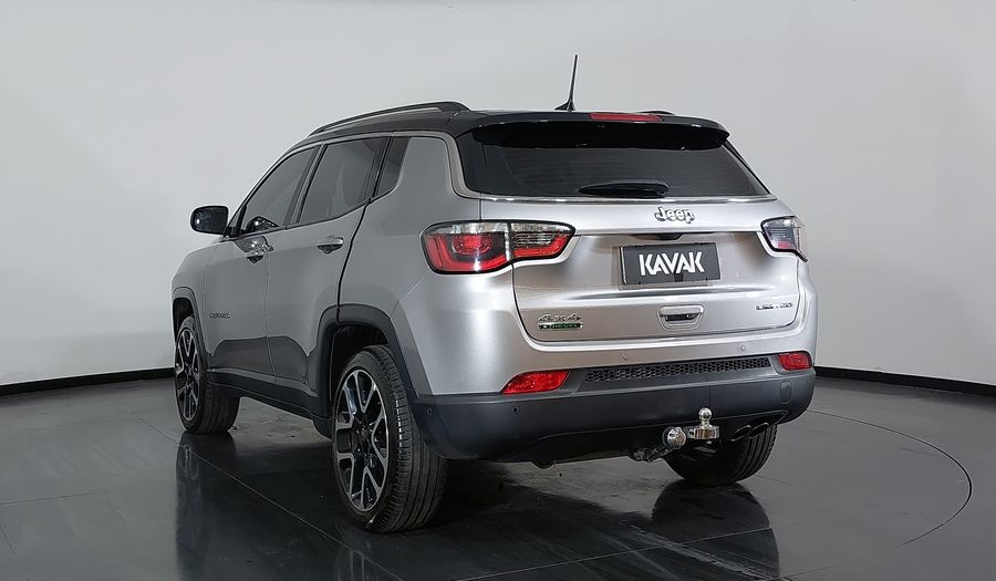 Jeep Compass LIMITED Suv 2019