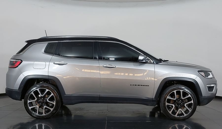 Jeep Compass LIMITED Suv 2019