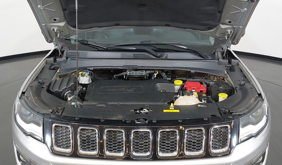 Jeep Compass LIMITED Suv 2019