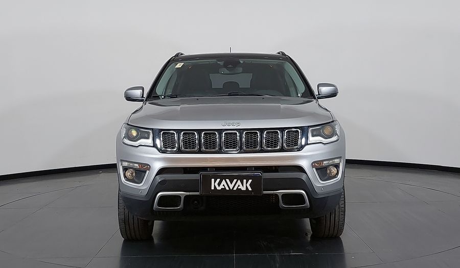 Jeep Compass LIMITED Suv 2019