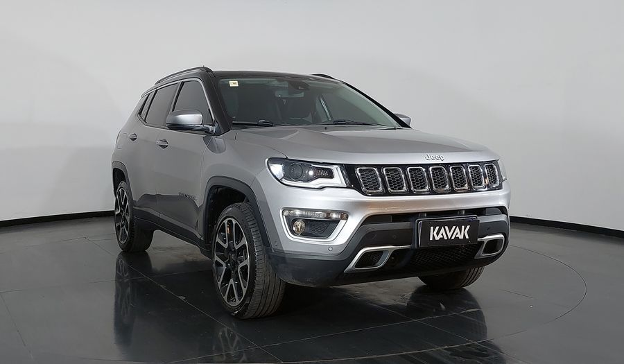 Jeep Compass LIMITED Suv 2019