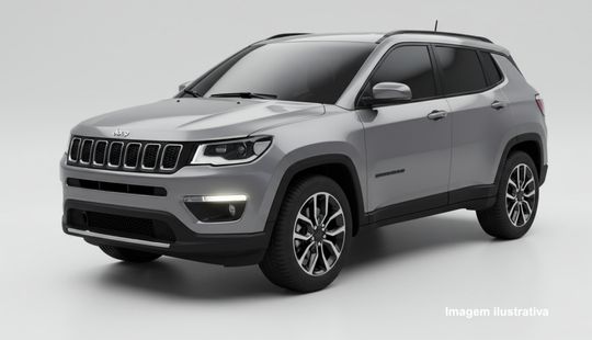 Jeep • Compass