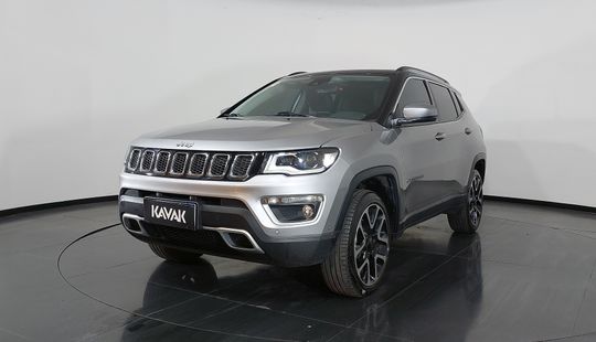 Jeep • Compass