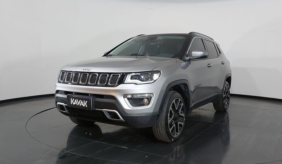 Jeep Compass LIMITED Suv 2019