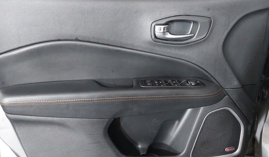 Jeep Compass LIMITED Suv 2019