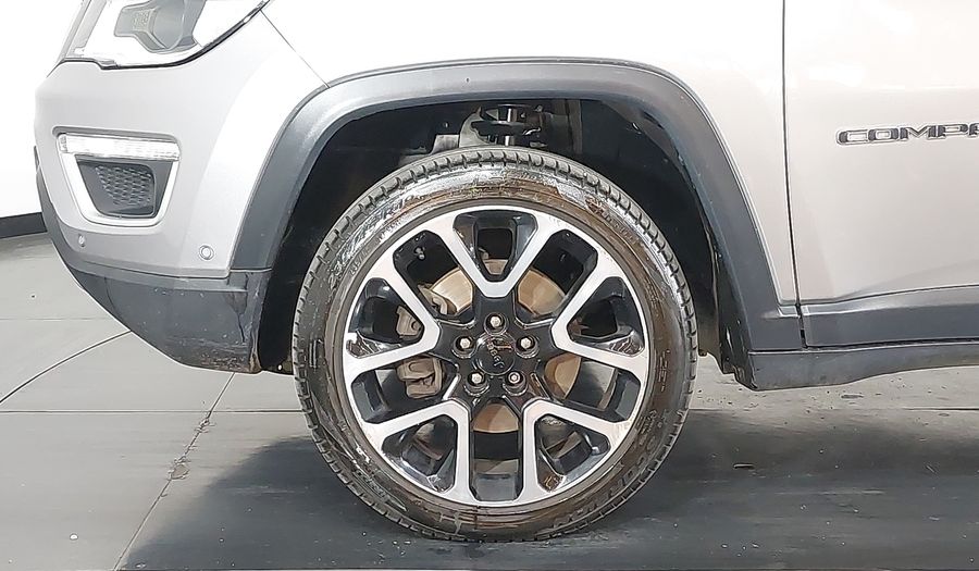 Jeep Compass LIMITED Suv 2019