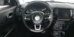 Jeep Compass LIMITED Suv 2019