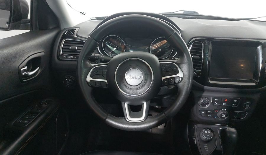 Jeep Compass LIMITED Suv 2019
