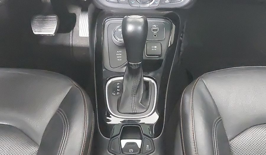 Jeep Compass LIMITED Suv 2019