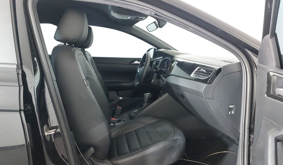 Volkswagen Nivus HIGHLINE TSI Suv 2021