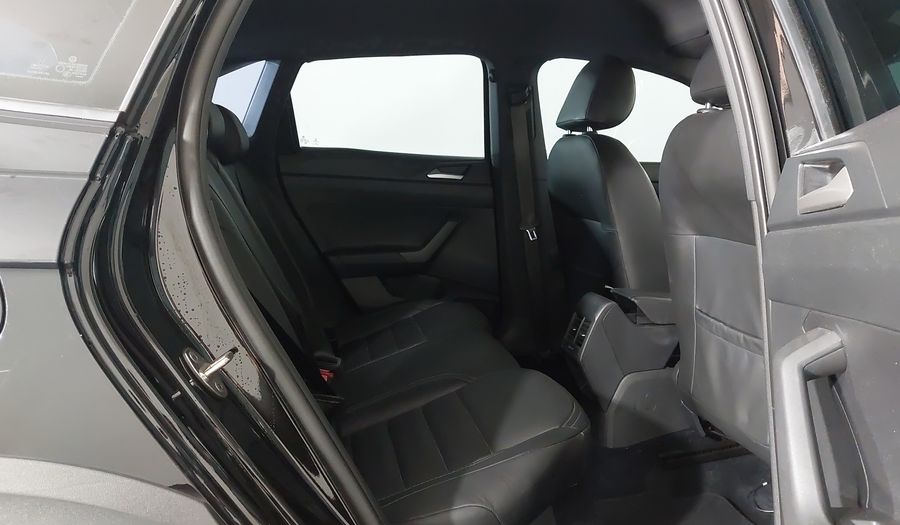 Volkswagen Nivus HIGHLINE TSI Suv 2021