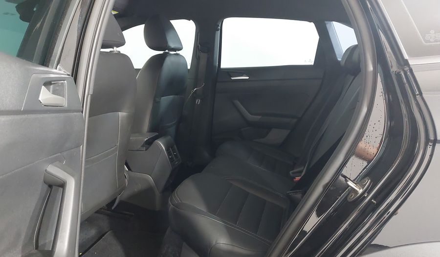 Volkswagen Nivus HIGHLINE TSI Suv 2021