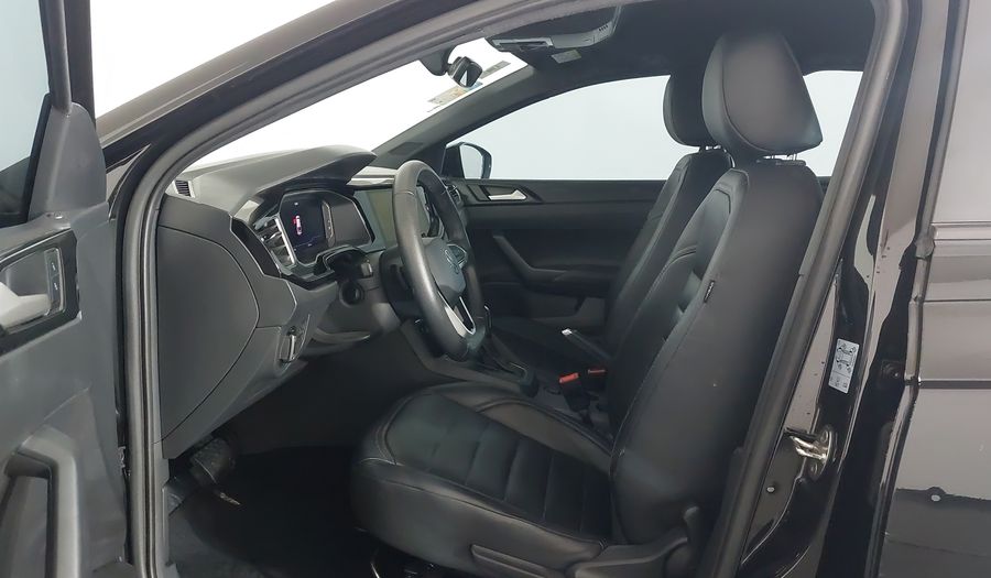 Volkswagen Nivus HIGHLINE TSI Suv 2021