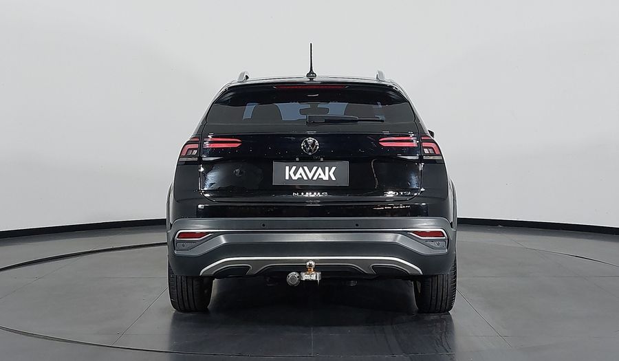 Volkswagen Nivus HIGHLINE TSI Suv 2021