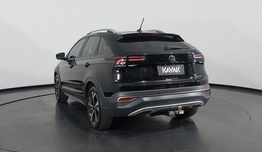 Volkswagen Nivus HIGHLINE TSI Suv 2021