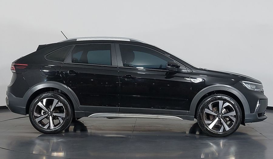 Volkswagen Nivus HIGHLINE TSI Suv 2021