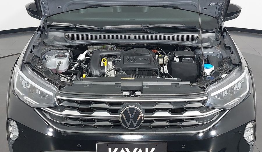 Volkswagen Nivus HIGHLINE TSI Suv 2021