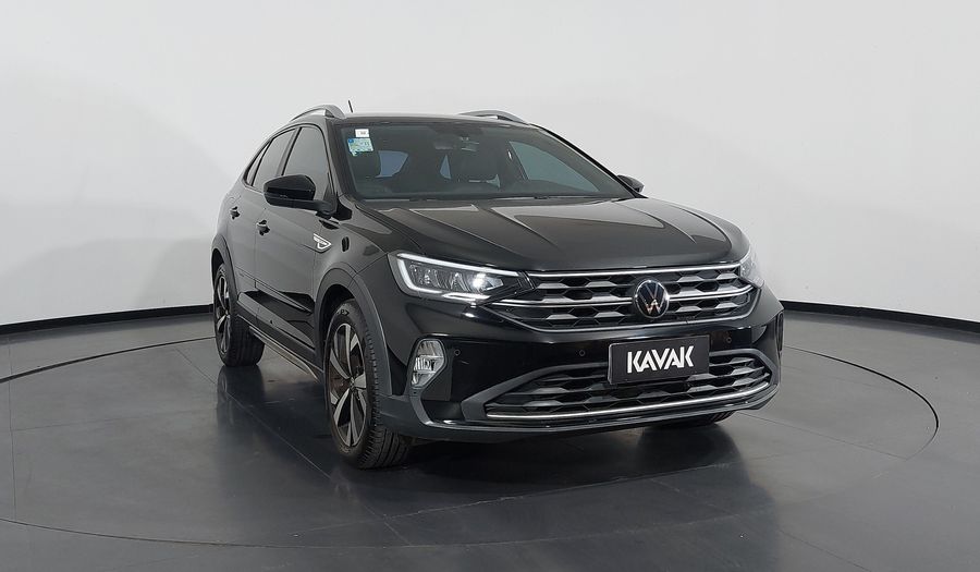 Volkswagen Nivus HIGHLINE TSI Suv 2021