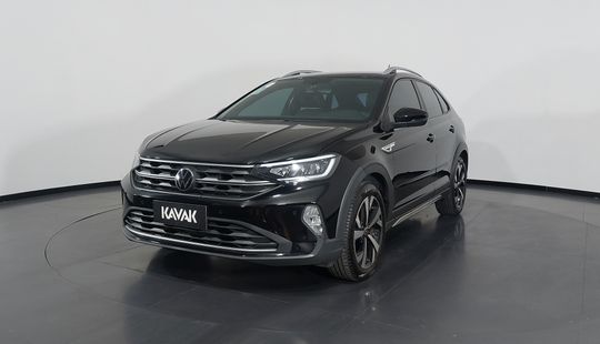 Volkswagen • Nivus