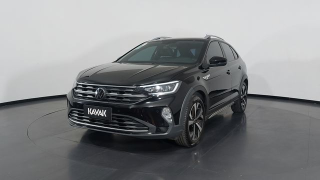 Volkswagen Nivus HIGHLINE TSI