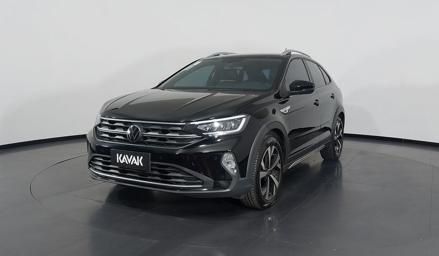 Volkswagen Nivus HIGHLINE TSI Suv 2021