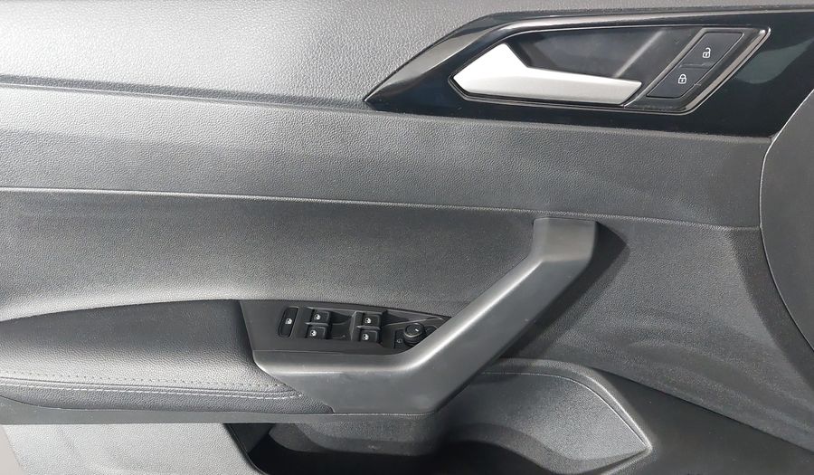 Volkswagen Nivus HIGHLINE TSI Suv 2021