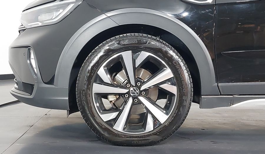 Volkswagen Nivus HIGHLINE TSI Suv 2021