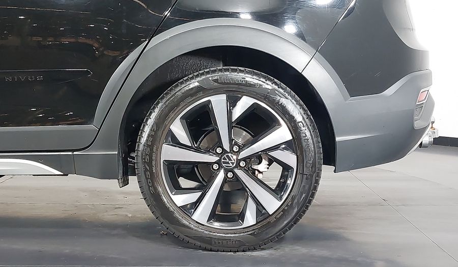 Volkswagen Nivus HIGHLINE TSI Suv 2021