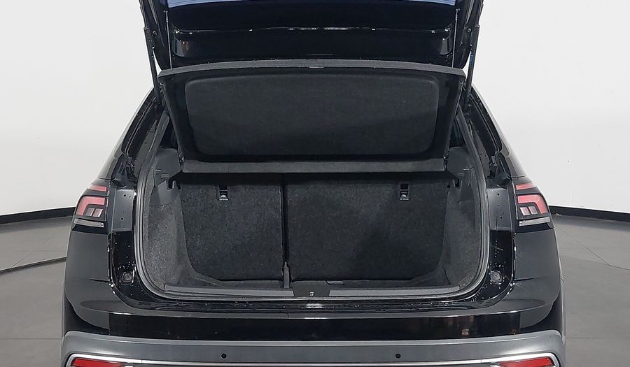 Volkswagen Nivus HIGHLINE TSI Suv 2021