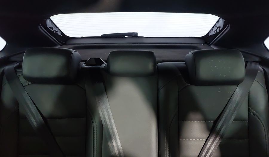 Volkswagen Nivus HIGHLINE TSI Suv 2021