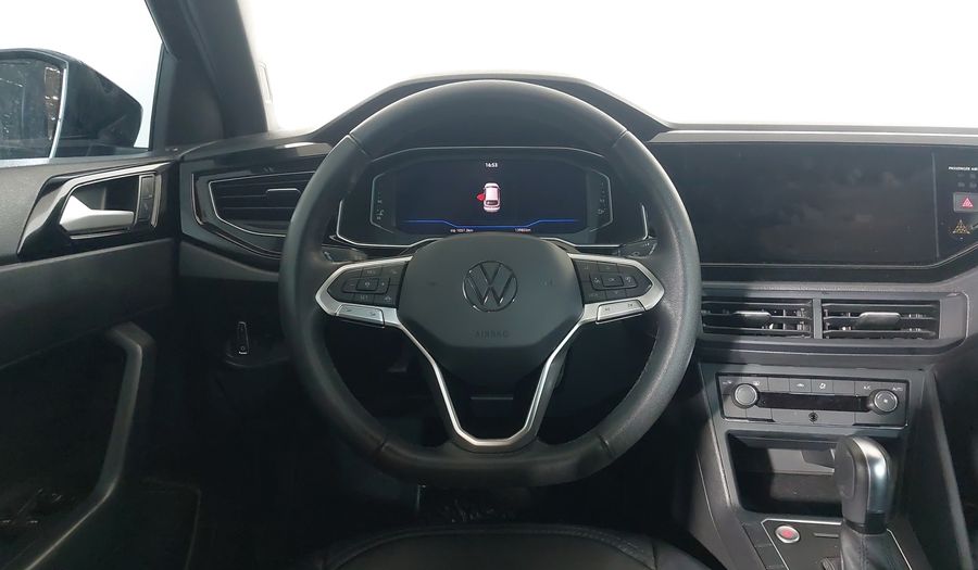 Volkswagen Nivus HIGHLINE TSI Suv 2021