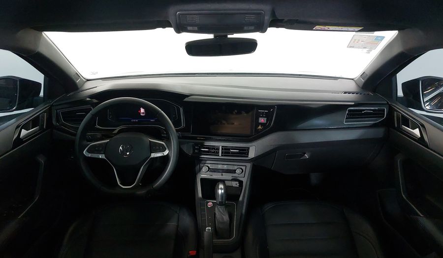 Volkswagen Nivus HIGHLINE TSI Suv 2021