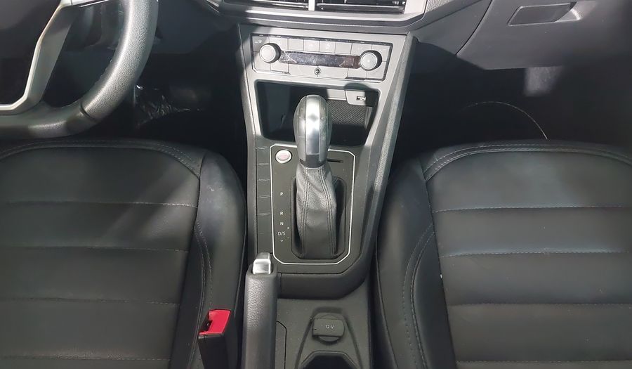 Volkswagen Nivus HIGHLINE TSI Suv 2021