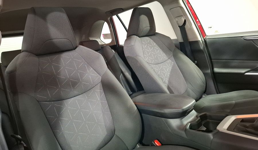 Toyota Rav4 2.5 XLE AUTO 4WD Suv 2020