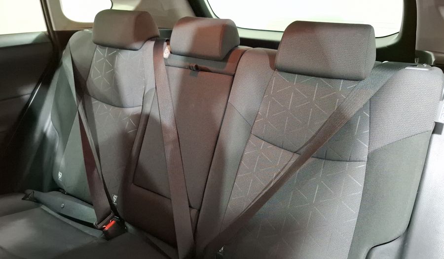 Toyota Rav4 2.5 XLE AUTO 4WD Suv 2020