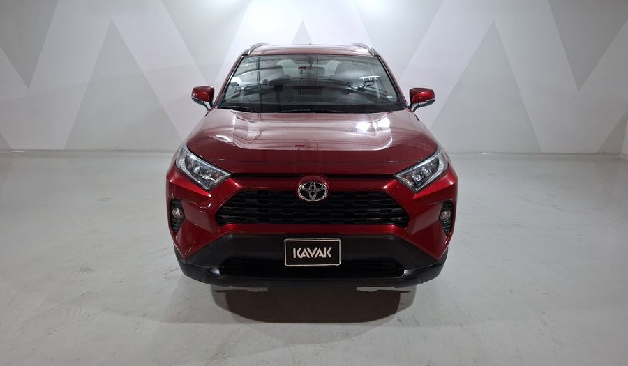 Toyota Rav4 2.5 XLE AUTO 4WD Suv 2020