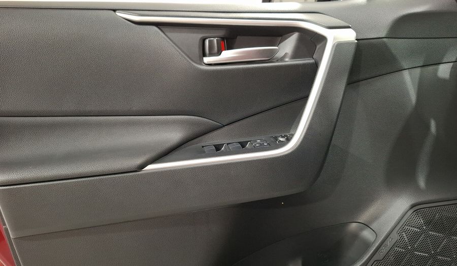 Toyota Rav4 2.5 XLE AUTO 4WD Suv 2020